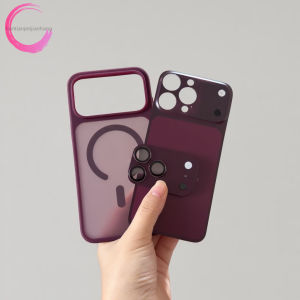 Điện Thoại Di Động vỏ điện thoại Lỗ tấm dán bảo vệ màn hình Cho iPhone 13 14 15 16 17 Cộng Với Max Thay Đổi Để 18 Pro Max 18Pro Sticker lưng điện thoại Phim Để 18Pro Ống Kính