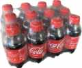 Coca-Cola Coke Swakto Original Taste 190ml (12 pcs). 