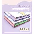 Papan Clipboard With Cover Papan Ujian Papan Jalan Aesthetic. 