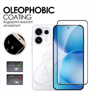 2in1 For OPPO Reno 16Pro 5G Screen Protector Film Transparent Phone Screen Protector For OPPO Reno16 Pro Reno 16F 16Pro 5G 2026 Tempered Glass Camera Lens