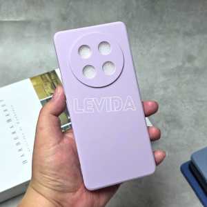 Honor X9C Square Edge soft Case / Macaron Square edge