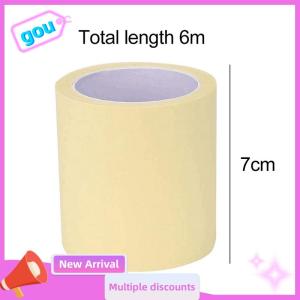 gou 1 cuộn miếng lót mồ hôi nách dùng một lần miếng dán chống mồ hôi nách trong suốt