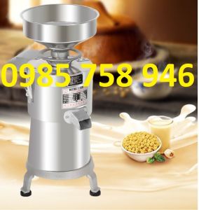 Máy xay vắt sữa đậu nành tự động mô tơ 1100W vắt liên hoàn
