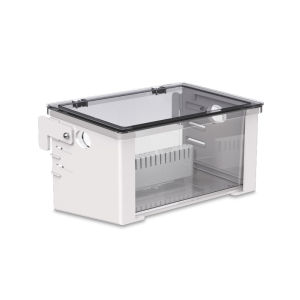 กล่องกรองตู้ปลา วางสาย อุปกรณ์เสริมตู้ปลา วัสดุชีวเคมี กล่องกรองหยดน้ำด้านบน กล่องกรองตู้ปลาด้านบน การไหลของน้ำตก วัสดุกรองขนาดกลาง กล่องกรองตู้ปลา ราคา กล่องกรองตู้ปลา Diy - Lazada