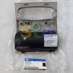 Vành đựng kính đèn trần Ford Ranger chính hãng. Ốp đèn trần Ford Ranger 2012-2016 CN1Z58519A70DA