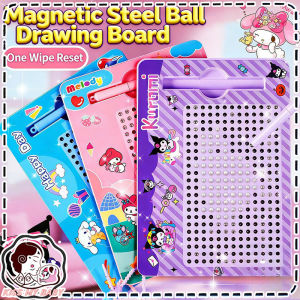 Cartoon Drawing Board Large Sanrio Writing Doodle Toy Kids Educational Gift for Children