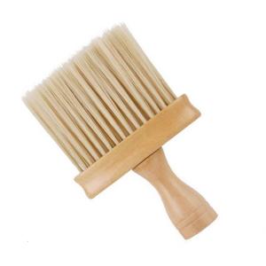 Compactly Nylon Bristles Keyboard Dusting Tool Double Side Keyboard Cleaning Brush For Hard To Reach Instrument Areas