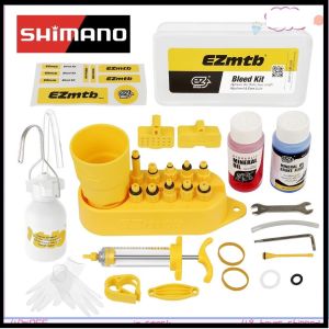 Dụng cụ tra dầu phanh đĩa xe đạp leo núi EZmtb thiết kế chuyên dụng