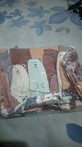 Buyer review video 2