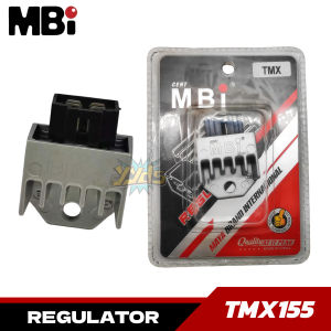 MBi REGULATOR FOR MOTORCYCLE TMX125/TMX155/XRM/W100/W125