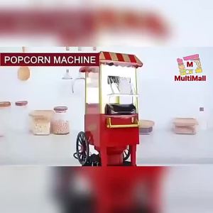 SALESCotton Candy Maker    IDEA GIFTSParty UseHome Cotton Candy DIY Cotton Candy Popcorn Maker
