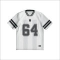 KAOS JERSEY OVERSIZE NFL AMERICAN FOOTBALL/RUGBY/VINTAGE. 