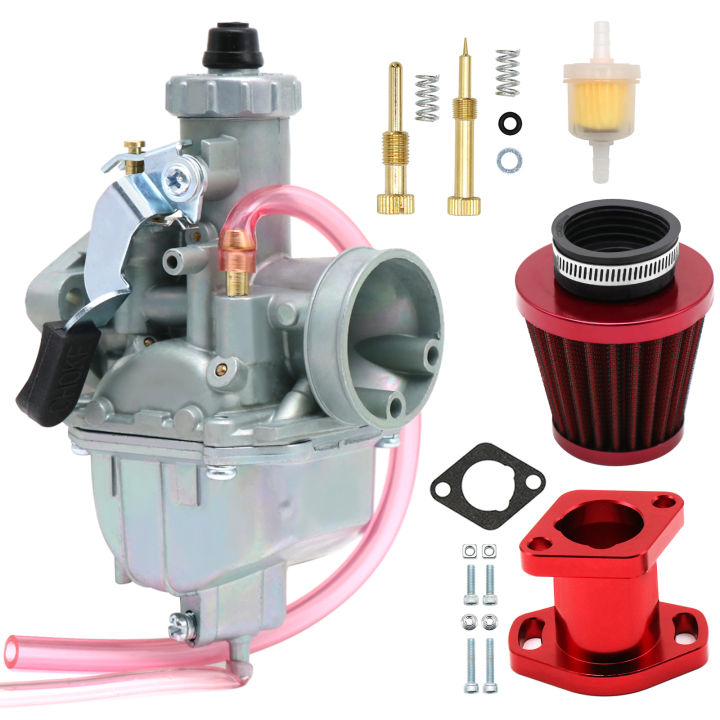 VM22 26mm Carburetor Carb for Predator 212cc 196cc Coleman CT200U