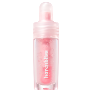BNB BARENBLISS KOREAN CERAMOIST GLOW LIP SERUM GLOSSY TINTED PLUMPY JUICY