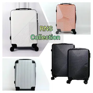 Shop Smart Polo Luggage 24 Inches online Sep 2024 Lazada .my