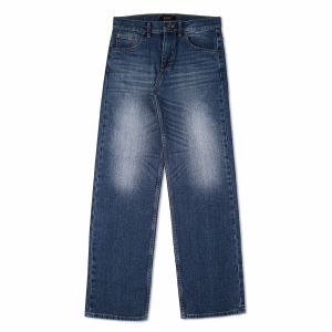 WISED | MARTIAN | JEANS WASHED PRIA REGULAR FIT