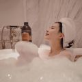 Sữa tắm nước hoa Tesori D'oriente 500ml. 