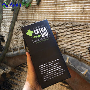 [HOÀN TIỀN 10%]Men Vi Sinh Extra Bio 500ml 1000ml (men vi sinh giúp làm trong nước cho bể cá cảnh hồ cá cảnh)