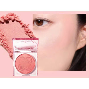 Phấn Má Hồng Trang Điểm Veil Glow Blusher Fmgt The Face Shop