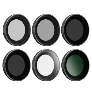Lens Filters ForInsta360 Go 3 ND8 ND16 ND32 UV CPL Waterproof For Insta360GO3 Action Sports Camera Accessories