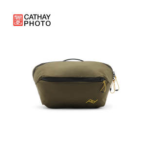 Peak Design Outdoor Camera Sling Bag 4L