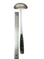 Solid Stainless Steel Kitchen Utensils-Turner & Soup Ladle Kitchenware. 