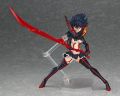 Toystoryshop Figma 220 giết La giết hình ryuko matoi hình đồ chơi búp bê mô hình nhân vật phim hành động ryuuko. 