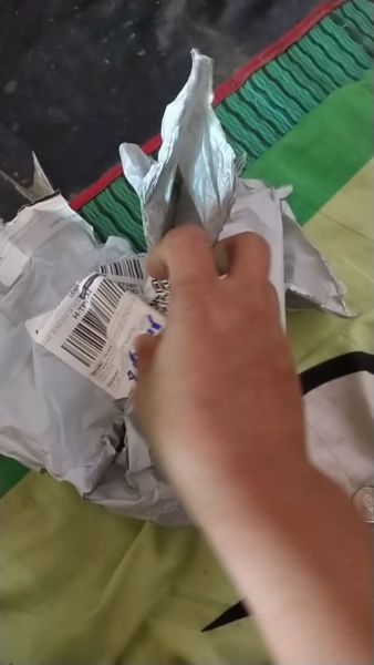 Buyer review video 2