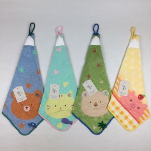 TERMURAH Lap Gantung Terry Palmer Motif Grade A Uk 35x35 - COD - FREE ONGKIR