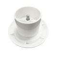 Floor Inlet / Drain Kolam Renang 1.5 Inch Pool Main Drain. 