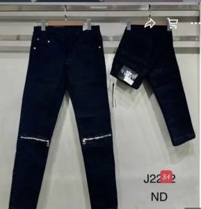 quần jean nam dài xanh rách VÁ DA đẹp mẫu mớichất vải dày dặn co giãn tốt chuẩn shop 01/07