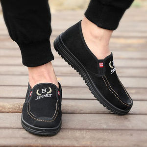 LKShoes New Collection รองเท้าผ้าใบเเฟชั่น2023  ทรงเรียบง่ายใส่สบายสไตค์เกาหลี เหมาะกับทุกฤดู  เเต่งตัวง่าย นุ่มมกว่านี้ไม่มีอีกเเล้วไปไปลองกันเลยย