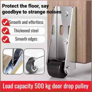 Door Drop Service Life Base Beautiful Economics Wide Range of Applications Stylish Appearance