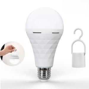 AOKI Lampu Bohlam LED 18 Watt AC/DC NEW CRYSTAL Darurat Emergency Lamp | Lampu Bohlam LED 18 Watt | Lampu Bohlam LED Super Terang | lampu Bohlam LED Gantung | Lampu Bohlam Otomatis Nyala Tanpa Listrik