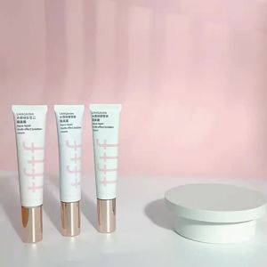 2025Seaflaker คอนซีลเลอร์ไพรเมอร์แต่งหน้าด้วยครีมกันน้ำคงทนเรียบเนียนติดง่าย35ก. ฮูโก้