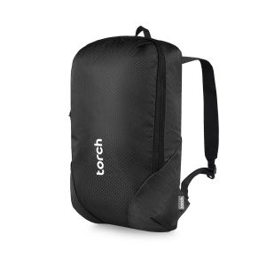 Torch Sulaba Backpack Daypack Tas Ransel Laptop Sekolah Kuliah Kerja