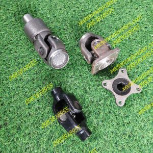 Bộ khớp nối số 5 tạ từ máy - hộp số - cầu sau TRỌN BỘ 4 SẢN PHẨM