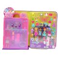 Polly Pocket Stylin Safari Fashion Collection  Barbie ตุ๊กตาพอลลี่ พ็อกเก็ต รุ่นซาฟารีคอลเลกชัน. 