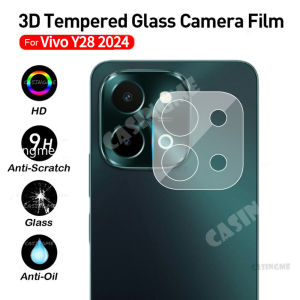 Tempered Glass Camera Vivo Y28 4G Anti Gores Kamera Pelindung Lensa Handphone