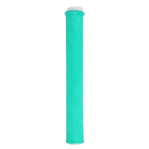 LUXERY Non Slip Fishing Rod Handle Wrap Silicone Replaceable Hand Pole Grips Heat Shrink Tube Multifunctional Protective Cover