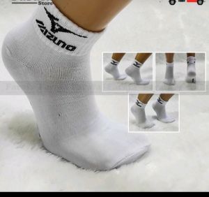Kaos Kaki Olahraga ( MZN ) Sport Socks Pendek Pria Wanita Dewasa Murah