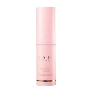 9g Korean KAHI Wrinkle Bounce Multi Balm Collagen Pink Stick Fade Wrinkles Deep Moisturizing Multi Cream Hydrated Skin Care