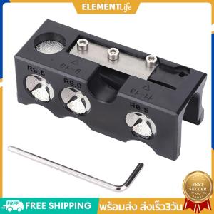 9 in 1 biliard cue tip tool เครื่องมือบดมัลติฟังก์ชั่นบิลเลียดคิวเคล็ดลับเครื่องมือแก้ไขส่วนโค้งเครื่องมือซ่อมแซม Rod Rod