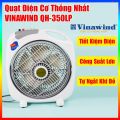 QUẠT HỘP QUẠT TẢN CÁNH 300 ĐIỆN CƠ VINAWIND HÀNG VIỆT NAM CHẤT LƯỢNG CAO. 