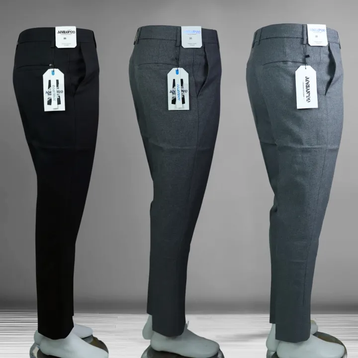 PROMO%20Celana%20Kantor%20Formal%20Pria%20Slimfit%20Bahan%20Dasar%20Kain%20Woll%20-%20Image%202