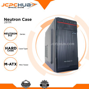 Mini Tower m-ATX Case with Generic Power Supply 500w - 700w PSU for PC Desktop Casing CPU Gaming Unit M Atx Case Matx Computer Case Gamecube Game Case Best Micro Atx Computer Cases - Lazada