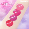 (The Milky Way) Charmiss เดอะ มิลค์กี้เวย์มาร์เบิล ลิควิด ลิป บาล์ม The Milky Way Marble Liquid Lip Balm ชาร์มิส 3g. 