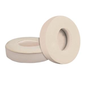 High Density Foam Ear Pads Cushions for Solo2 Solo3 On Ear Headphones Fit and Improved Sound Quality