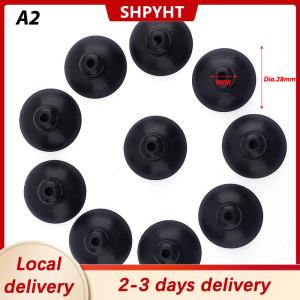 [COD] SHPYHT Local delivery Ship within 24 hours 10Pcs Aquarium Fish Tank Suction Cup Filter Air Pump Water Pump Holder Sucker