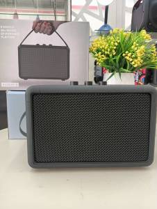 kilburn 2 ลำโพงบลูทูธ เสียงดี ราคาถูก